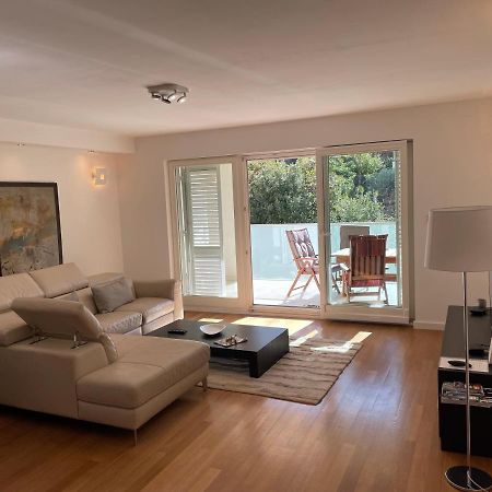 Dubrovnik Luxury Apartment Lapad Zewnętrze zdjęcie