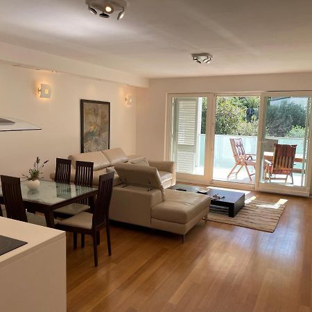 Dubrovnik Luxury Apartment Lapad Zewnętrze zdjęcie
