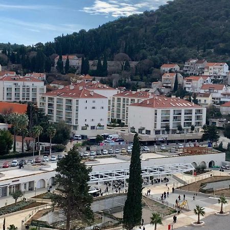 Dubrovnik Luxury Apartment Lapad Zewnętrze zdjęcie