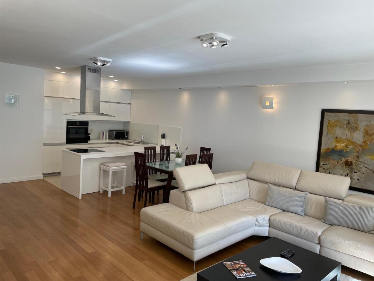 Dubrovnik Luxury Apartment Lapad Zewnętrze zdjęcie