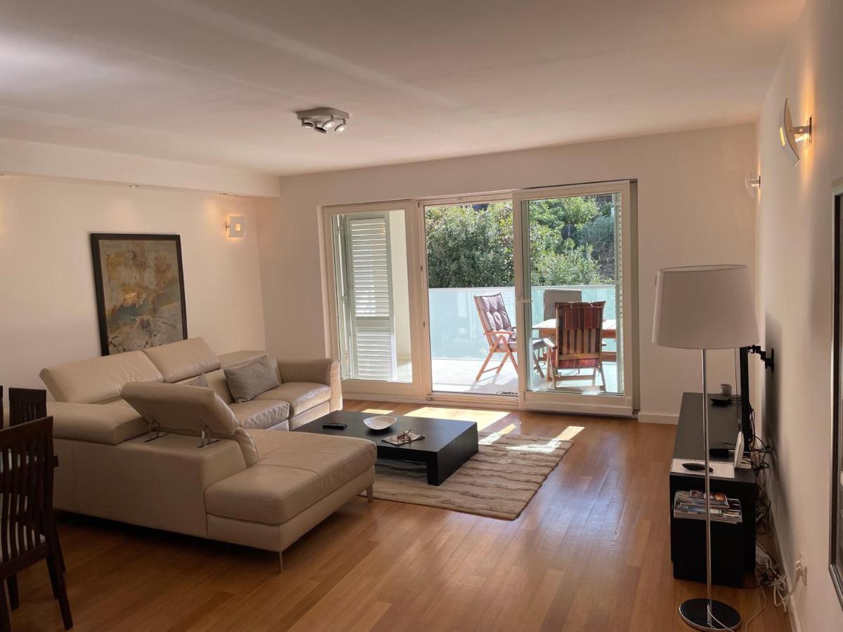 Dubrovnik Luxury Apartment Lapad Zewnętrze zdjęcie