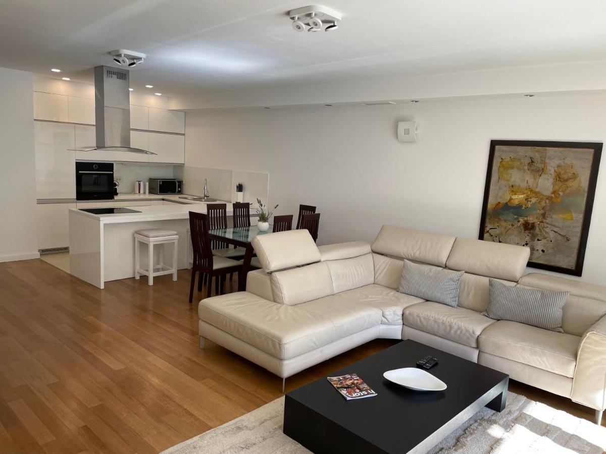 Dubrovnik Luxury Apartment Lapad Zewnętrze zdjęcie