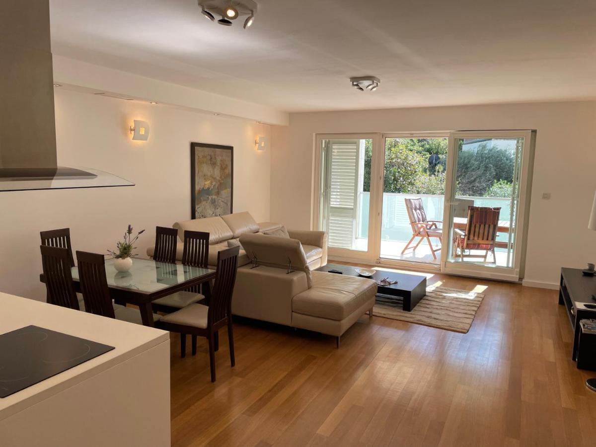 Dubrovnik Luxury Apartment Lapad Zewnętrze zdjęcie