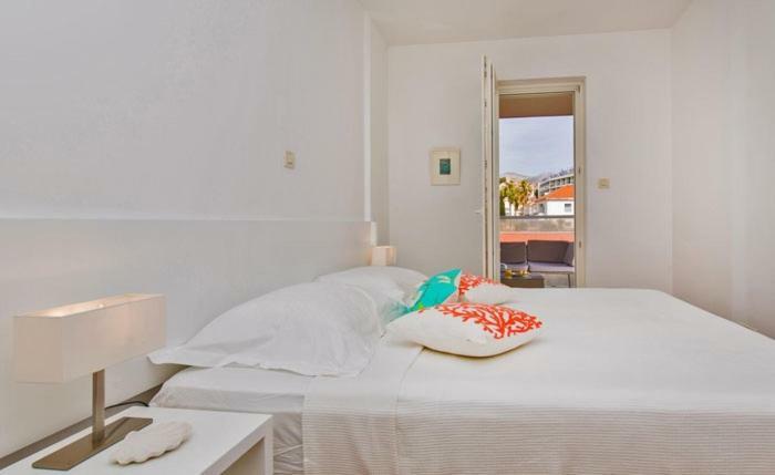 Dubrovnik Luxury Apartment Lapad Zewnętrze zdjęcie