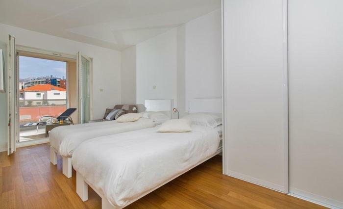 Dubrovnik Luxury Apartment Lapad Zewnętrze zdjęcie