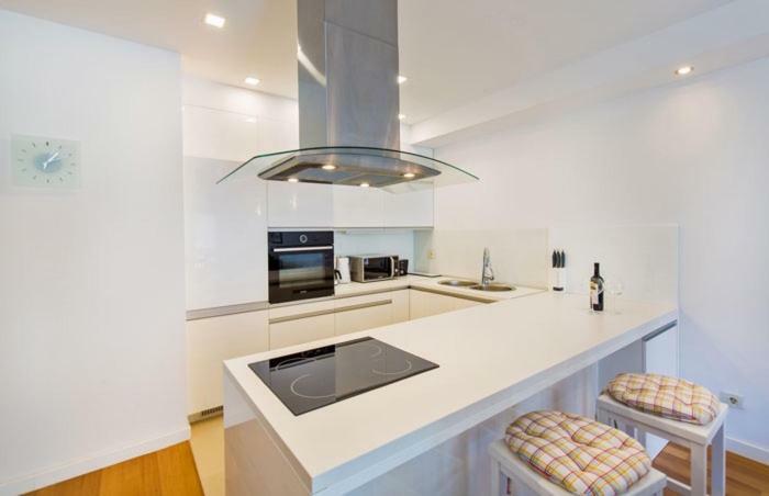 Dubrovnik Luxury Apartment Lapad Zewnętrze zdjęcie