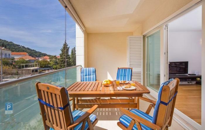 Dubrovnik Luxury Apartment Lapad Zewnętrze zdjęcie