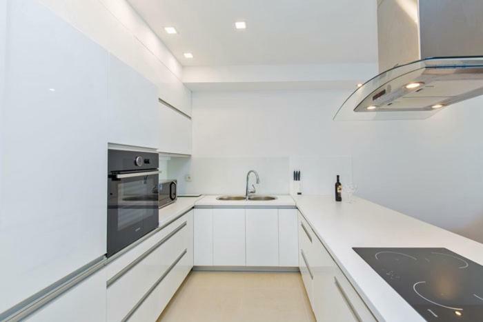 Dubrovnik Luxury Apartment Lapad Zewnętrze zdjęcie