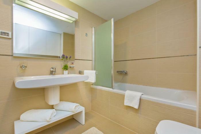 Dubrovnik Luxury Apartment Lapad Zewnętrze zdjęcie