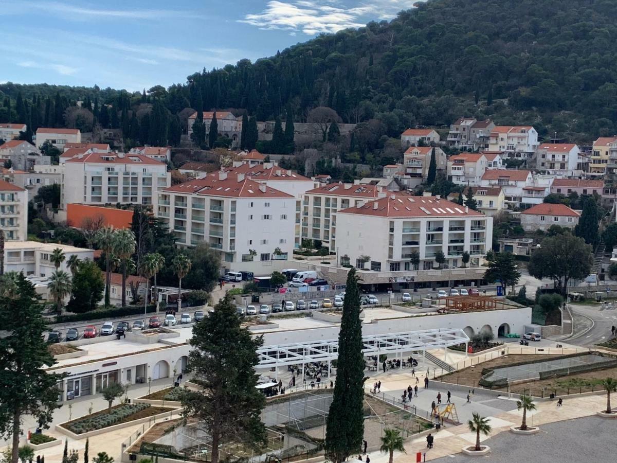 Dubrovnik Luxury Apartment Lapad Zewnętrze zdjęcie