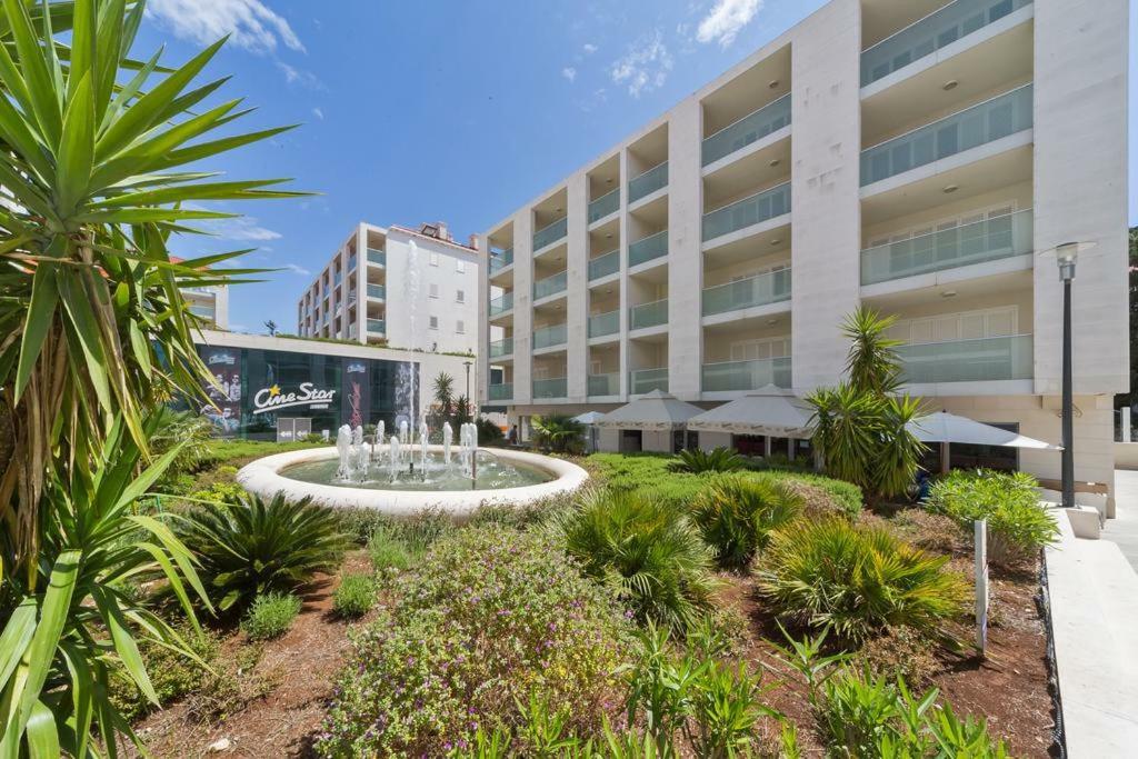 Dubrovnik Luxury Apartment Lapad Zewnętrze zdjęcie