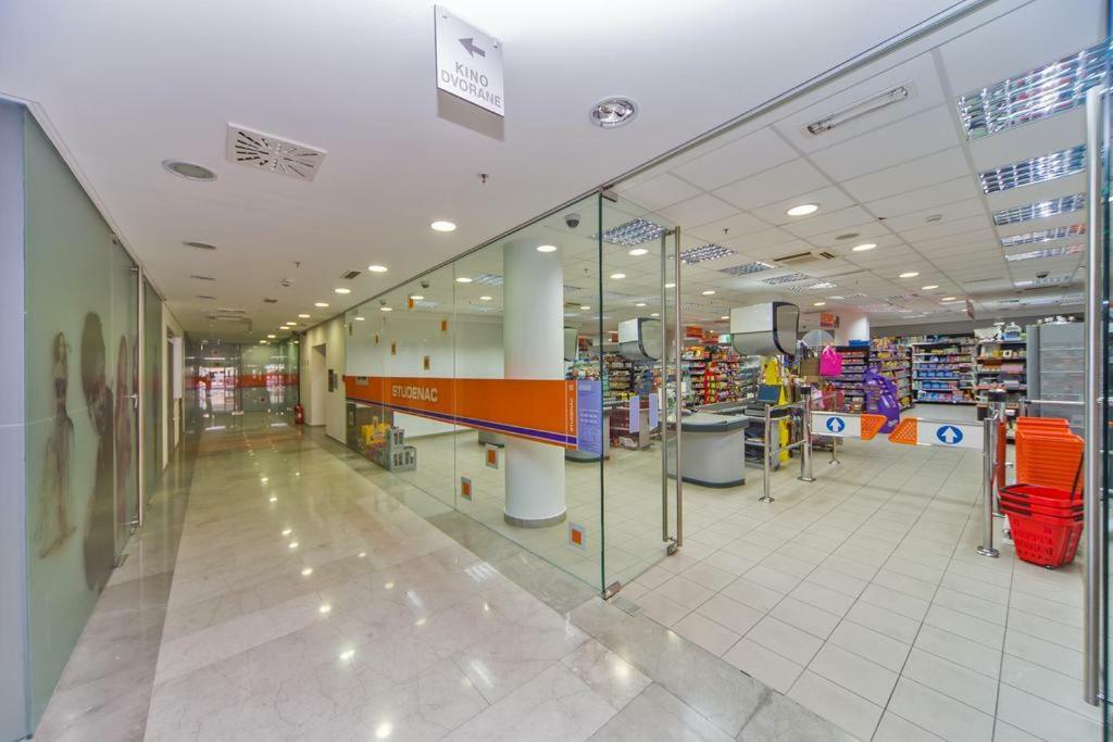 Dubrovnik Luxury Apartment Lapad Zewnętrze zdjęcie